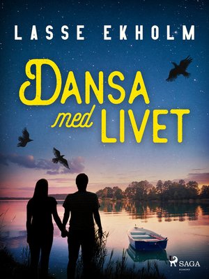 cover image of Dansa med livet